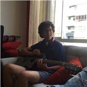 Clases particulares de guitarra para niños y adolescentes